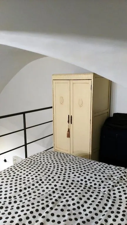 Apartment Sweet Loft Hotel Florence